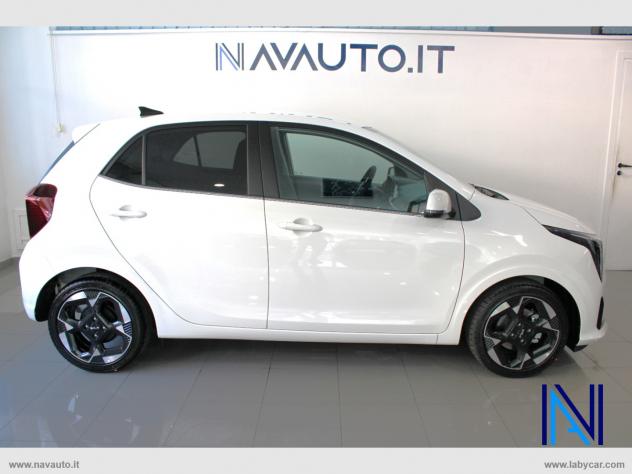 KIA Picanto 1.0 GDi 5 porte Style - Foto 6