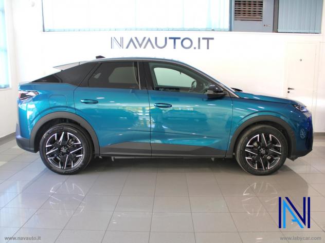 PEUGEOT 3008 Hybrid 136 e-DCS 6 Allure Pack - Foto 3