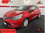 Renault Clio TCe 120CV Start&Stop 5 porte Energy Intens