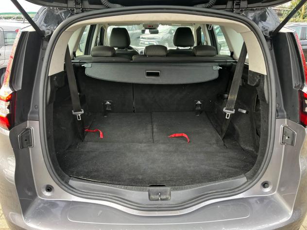 Renault Grand Scénic Grand Scenic 1.7 blue dci Initiale Paris 120cv edc - Foto 10