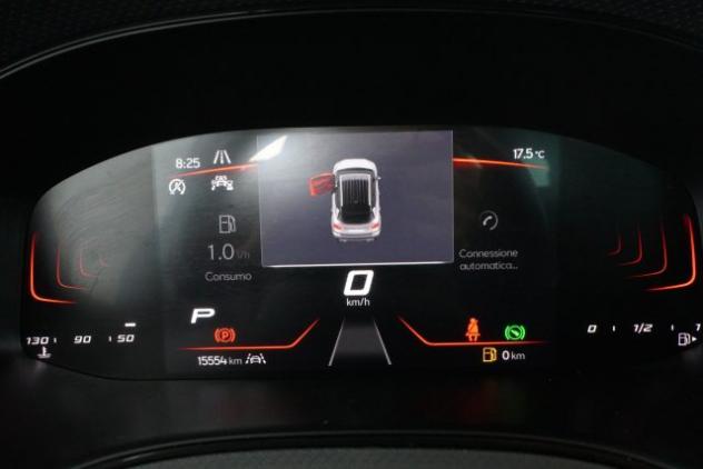 SEAT Arona Arona 1.0 EcoTSI 115 CV DSG FR rif. 23711688 - Foto 7