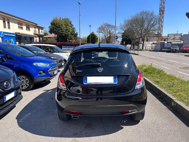LANCIA - Ypsilon - 1.3 MJT 16V 95 CV 5 porte S&S Elefantino - Foto 5