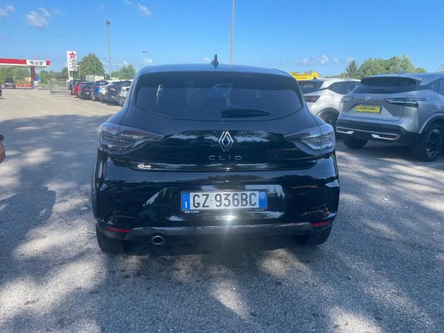 Renault Clio Clio TCe 90 CV 5 porte Techno - Foto 5