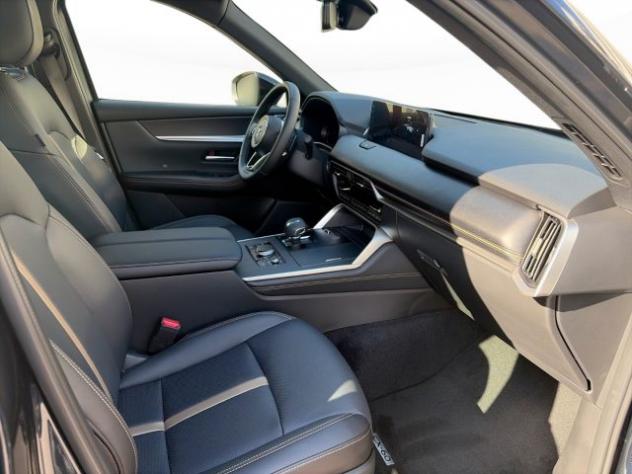 MAZDA CX-60 3.3L e-Skyactiv D 249 CV M Hybrid AWD Homura rif. 23877341 - Foto 8