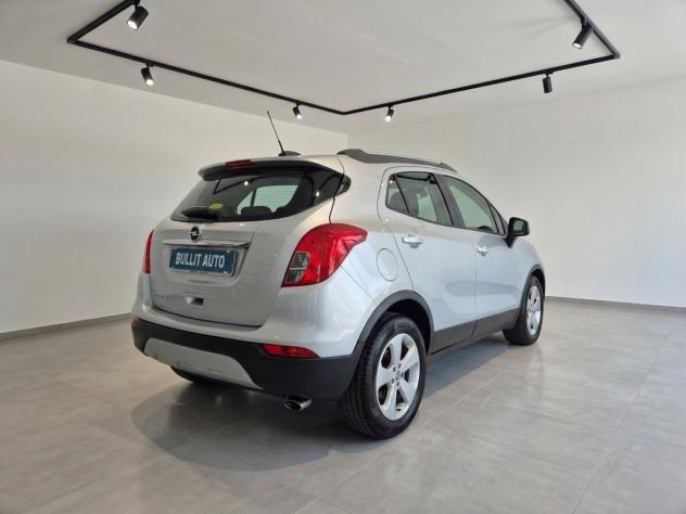 Opel Mokka X 1.6 Advance GPL - Foto 5