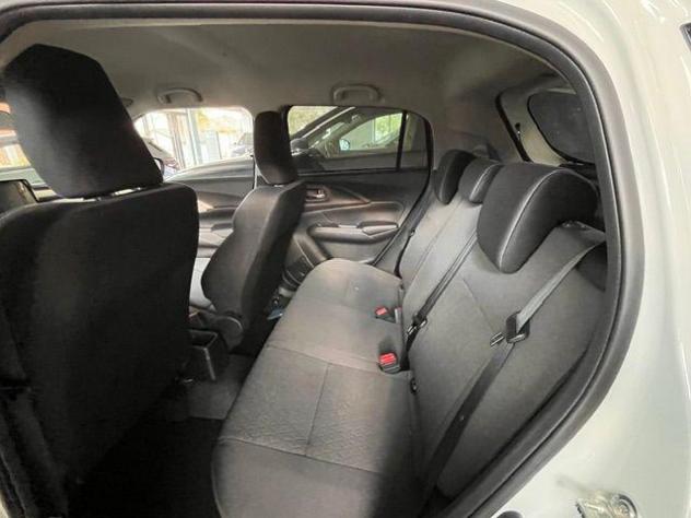 SUZUKI Swift 1.2 Hybrid Top PROMO ROTTAMAZIONE rif. 24046233 - Foto 7