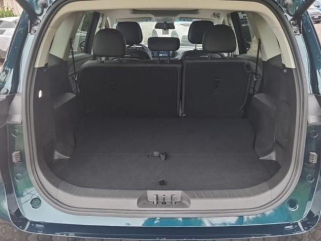 EVO Evo Spazio 1.5 Turbo 5 posti Bi-Fuel GPL rif. 23367821 - Foto 6