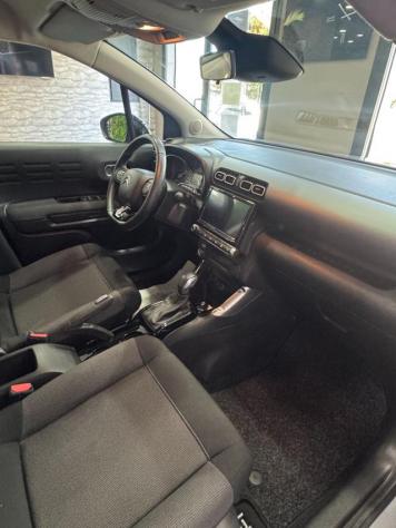CITROEN C3 Aircross 1.2 PureTech 130 S&S EAT6 Shine rif. 23686112 - Foto 5
