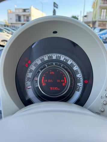 FIAT 500 500 1.0 hybrid Pop 70cv - Foto 8