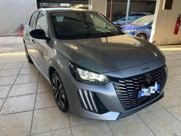 PEUGEOT 208 ALLURE PureTech 100 Stop&Start 5 porte rif. 24153614 - Foto 2