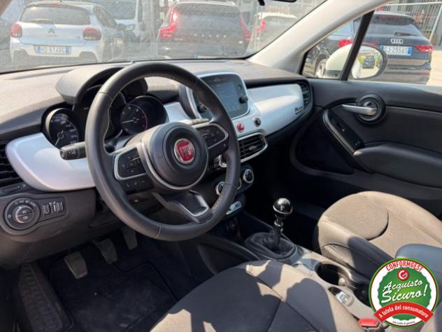 FIAT 500X 1.3 MultiJet 95 CV Connect rif. 23880076 - Foto 5