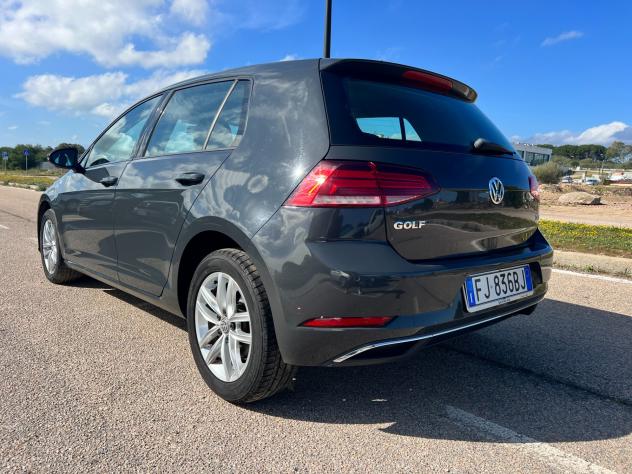 Volkswagen Golf 1.6 TDI 110 CV 5p. Business BlueMotion Technology - Foto 4