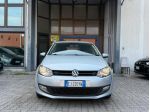 Volkswagen Polo 1.6 Gpl Highline BiFuel