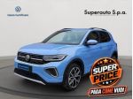 Volkswagen T-Cross 1.0 TSI 85kW R-Line Plus