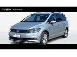 Volkswagen Touran III 2015 1.6 TDI SCR 115cv Business