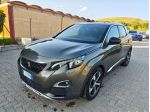 Peugeot 3008 BlueHDi 1.6 120  EAT6 GT Line