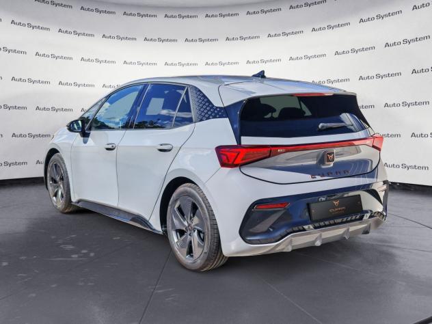 CUPRA Born Born 58kWh - Foto 4