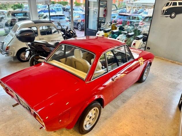 Lancia Fulvia Replica HF - Foto 10