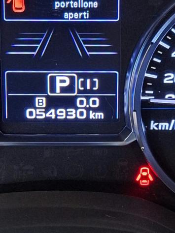SUBARU Forester 4ª serie Forester 2.0i Premium - Foto 8