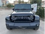 Jeep Wrangler 2.8 CRD Sahara