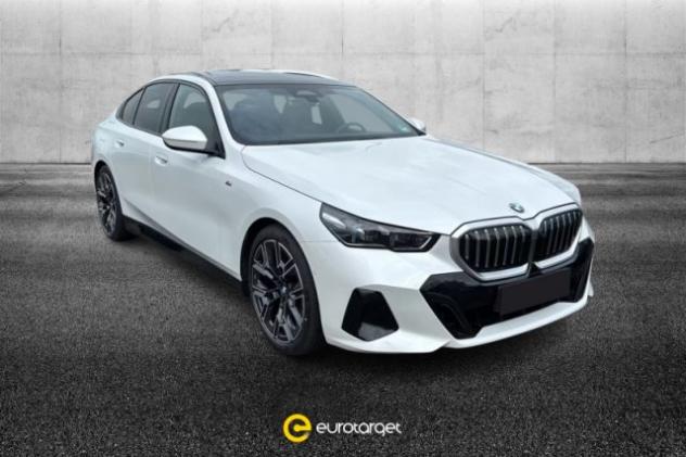BMW 520 d 48V sDrive Msport rif. 23806923