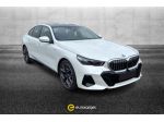 BMW 520 d 48V sDrive Msport rif. 23806923