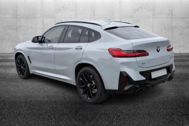 BMW X4 xDriveM40d 48V rif. 24050089 - Foto 4