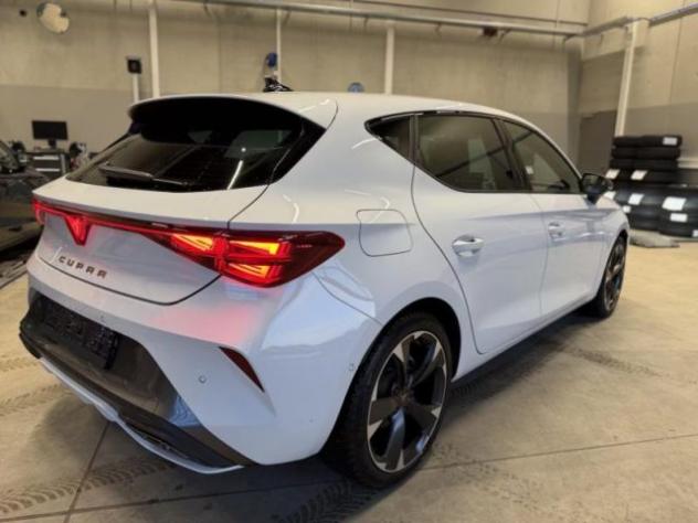 CUPRA Leon 1.5 Hybrid 150 CV DSG rif. 23769521 - Foto 3