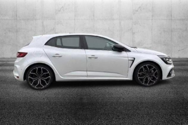 RENAULT Megane Mégane TCe 280 CV EDC R.S. 4Control rif. 23757243 - Foto 3