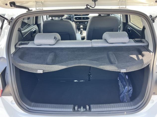 Hyundai i10 1.2 MPI Connectline 83 CV - Foto 9