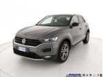 Volkswagen T-Roc 1.5 TSI ACT DSG Advanced BlueMotion Technology