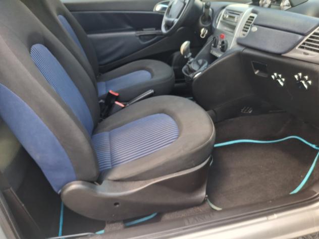 Lancia Ypsilon 1.2 Benzina-OK NEOPATENTATI- - Foto 10