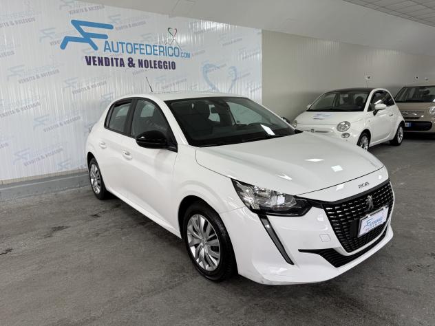 Peugeot 208 Active BlueHDi 100 S/S FRIZIONE NUOVA - Foto 3