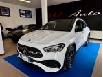 MERCEDES - Classe GLA - 200 d Automatic 4Matic Premium