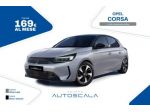 OPEL Corsa 1.2 100cv Cambio Autom. Edition rif. 23756100