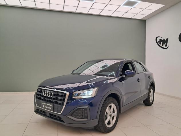 AUDI Q2 2022 30 2.0 tdi Business Plus s-tronic *SOLI 11.000 KM* ADATTA A NEOPATENTATI* - Foto 3