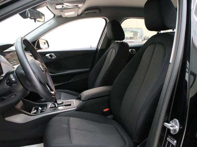 BMW 120d Serie 1 F40 xdrive Business auto - Foto 10
