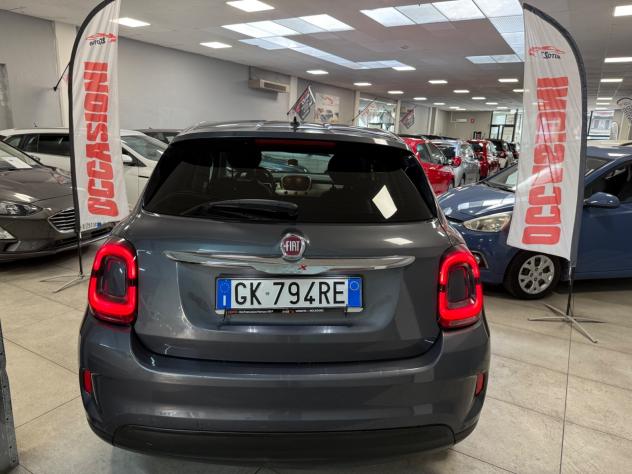 Fiat 500X 1.3 T4 150 CV DCT Connect - Foto 5
