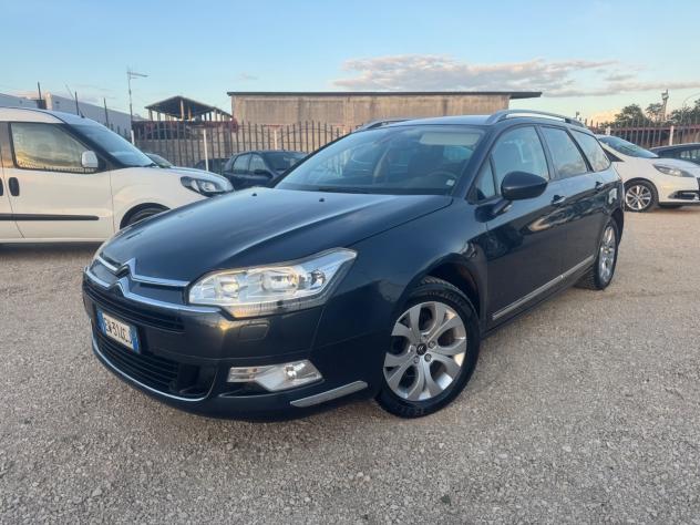 Citroen C5 1.6 HDi 115 Seduction Tourer - Foto 2