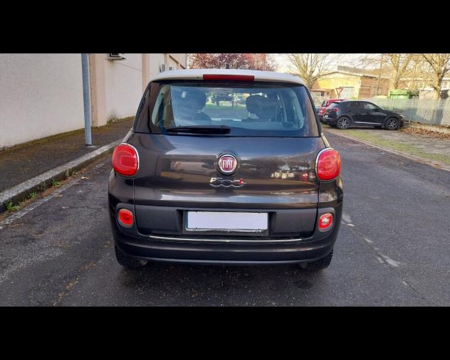 FIAT 500L 1.3 Multijet 85 CV Lounge - Foto 5