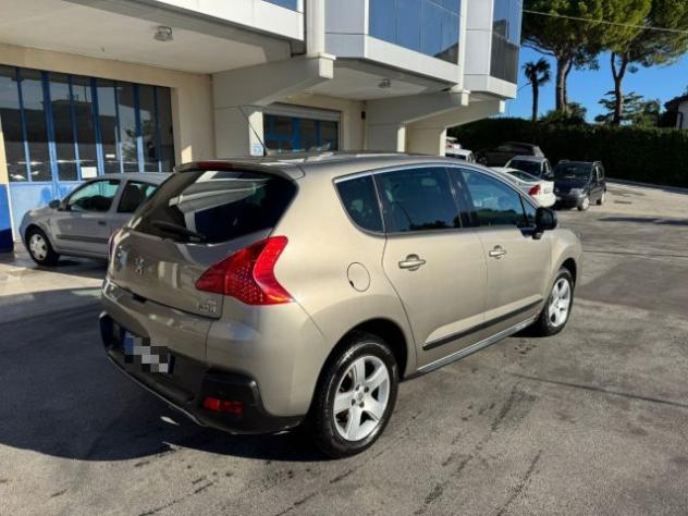 PEUGEOT 3008 1.6 e-HDi 112CV cambio robotizzato S.&S. Business rif. 22972025 - Foto 5