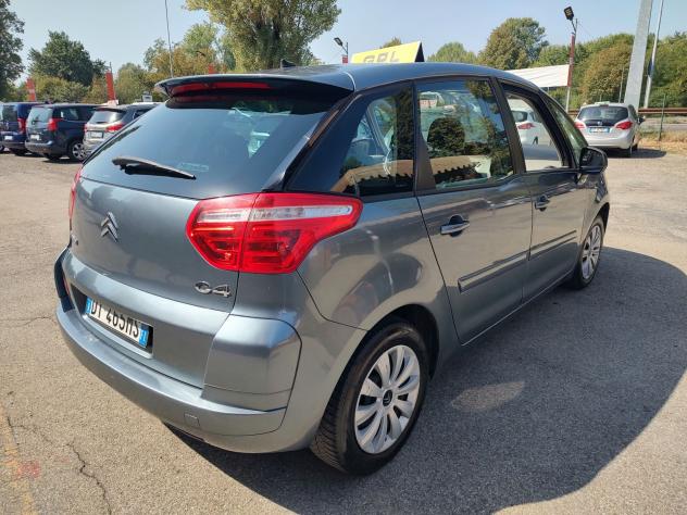 Citroen C4 Picasso 1.6 VTi 120 Elegance, BENZINAGPL, OK NEOPATENTATI - Foto 3