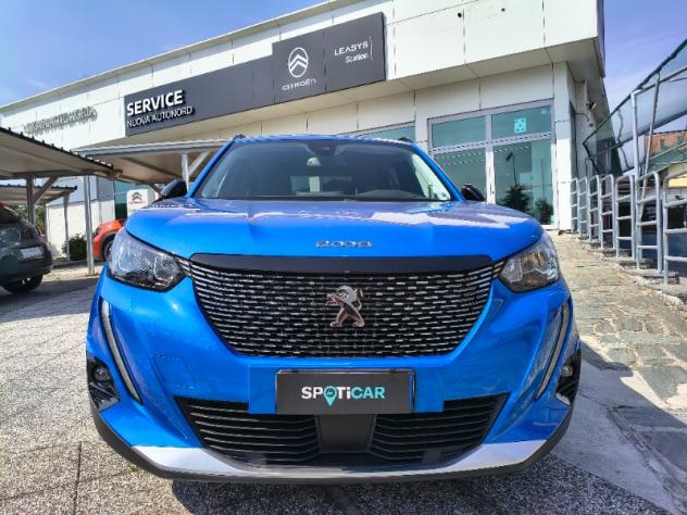 PEUGEOT 2008 2ª serie 2008 PureTech 130 S&S EAT8 Allure Pack - Foto 2