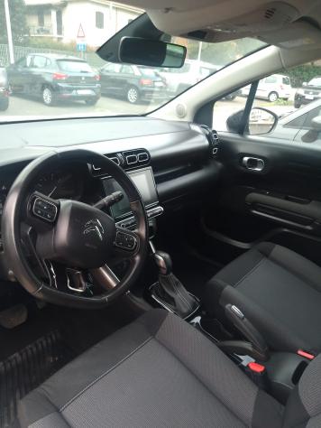 CITROEN C3 Aircross 1ª s. C3 Aircross BlueHDi 120 S&S EAT6 Feel - Foto 8