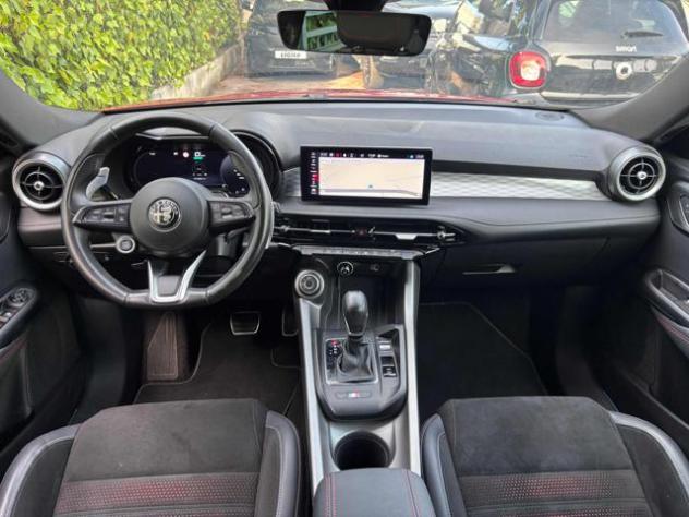 ALFA ROMEO Tonale 1.5 160 CV MHEV TCT7 Edizione Speciale rif. 23681602 - Foto 9