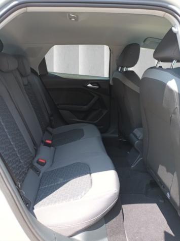 AUDI A1 SPB 30 TFSI BLACK-LINE PACKLUCI PREZZO NO VINCOLI rif. 24068927 - Foto 8