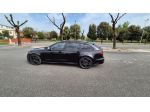 Audi A6 - rs 6 - pacchetto black- permuta