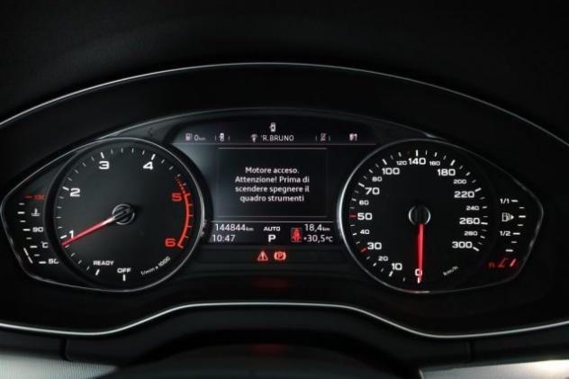 AUDI Q5 Q5 35 TDI S tronic Business Sport rif. 23979162 - Foto 7