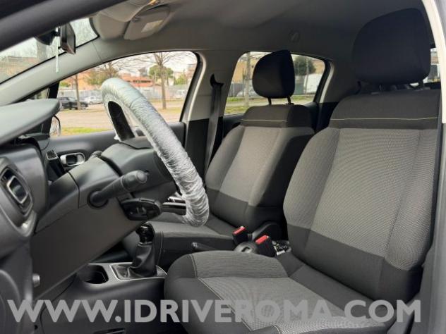 CITROEN C3 C3 1.2 puretech Shine Pack s&s 83cv "GRIGIO ARGENT rif. 23610853 - Foto 6