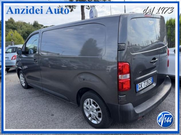 CITROEN Jumpy 2.0 BlueHDi M 140 Cv EAT8 L2 rif. 24115375 - Foto 5